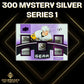 BREAK #7981 (32 SPOTS DISPONIBLES)