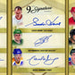 BREAK #7715 (32 SPOTS DISPONIBLES)