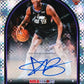 BREAK #7001 (30 SPOTS DISPONIBLES)