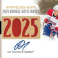 BREAK PREFILL #7773 (32 SPOTS DISPONIBLES)
