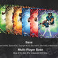 Break Perso - 2025 Fanatics Emanate Football Box
