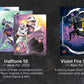 Break Perso - 2025 Fanatics Emanate Football Box