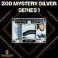 BREAK #7981 (32 SPOTS DISPONIBLES)