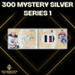 BREAK #7981 (32 SPOTS DISPONIBLES)