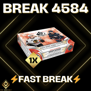 BREAK #4584 (32 TEAMS DISPONIBLES)