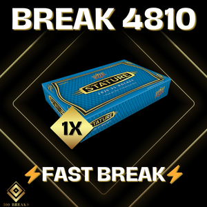 BREAK #4810 (32 TEAMS DISPONIBLES)