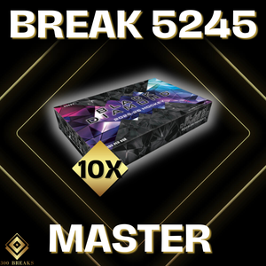 BREAK #5245 (32 TEAMS DISPONIBLES)