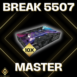 BREAK #5507 (32 TEAMS DISPONIBLES)