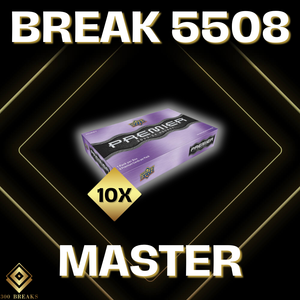 BREAK 5508 (32 TEAMS DISPONIBLES)