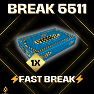 BREAK #5511(32 TEAMS DISPONIBLES)