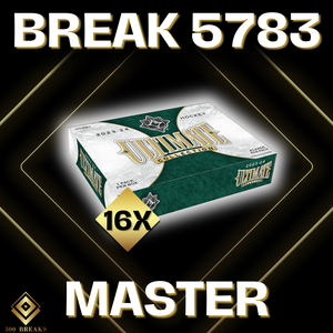 BREAK 5783 (32 TEAMS DISPONIBLES)