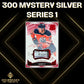 BREAK #7981 (32 SPOTS DISPONIBLES)
