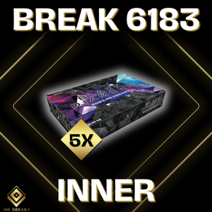 BREAK #6183 (32 TEAMS DISPONIBLES)