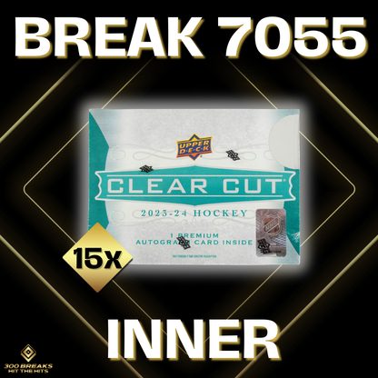 BREAK 7055 (32 TEAMS DISPONIBLES)
