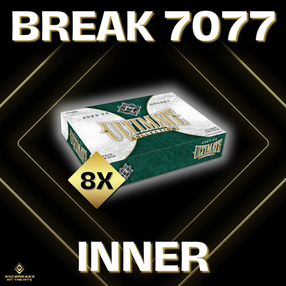 BREAK #7077 (32 TEAMS DISPONIBLES)