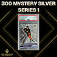 BREAK #7981 (32 SPOTS DISPONIBLES)