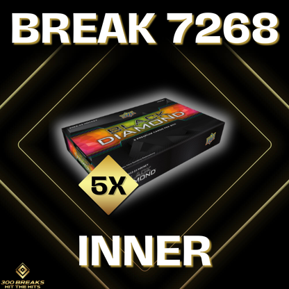 BREAK #7268 (32 TEAMS DISPONIBLES)