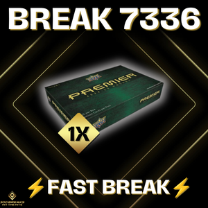 BREAK #7336 (32 TEAMS DISPONIBLES)
