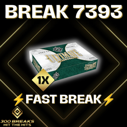 BREAK #7393 (32 TEAMS DISPONIBLES)
