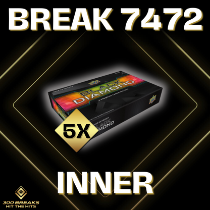 BREAK #7472 (32 TEAMS DISPONIBLES)