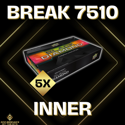 BREAK #7510 (32 TEAMS DISPONIBLES)