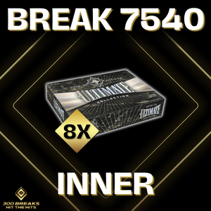 BREAK #7540 (32 TEAMS DISPONIBLES)