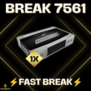 BREAK #7561 (32 TEAMS DISPONIBLES)