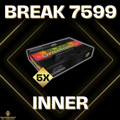 BREAK #7599 (32 TEAMS DISPONIBLES)