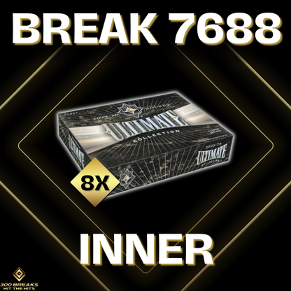 BREAK #7688 (32 TEAMS DISPONIBLES)