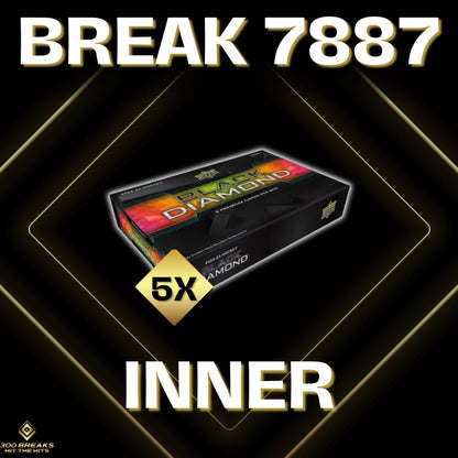 BREAK #7887 (32 TEAMS DISPONIBLES)