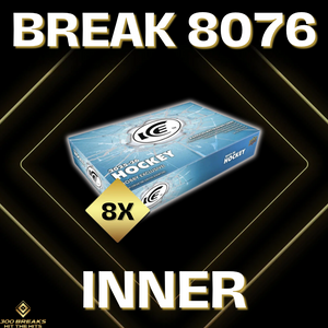 BREAK #8076 (32 TEAMS DISPONIBLES)