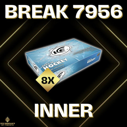 BREAK #7956 (32 TEAMS DISPONIBLES)