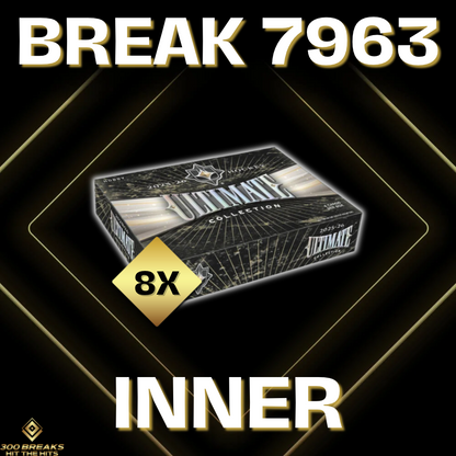 BREAK #7963 (32 TEAMS DISPONIBLES)