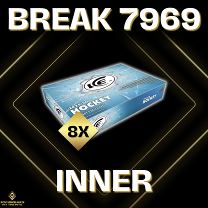 BREAK #7969 (32 TEAMS DISPONIBLES)