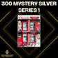 BREAK #7981 (32 SPOTS DISPONIBLES)