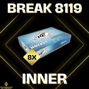 BREAK #8119 (32 TEAMS DISPONIBLES)