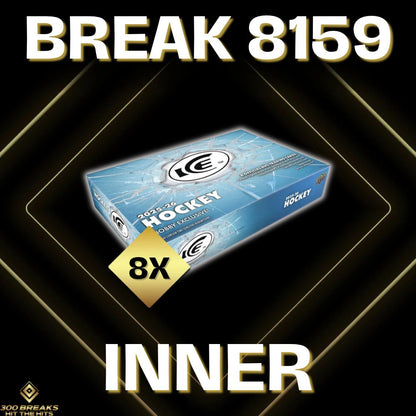 BREAK #8159 (32 TEAMS DISPONIBLES)
