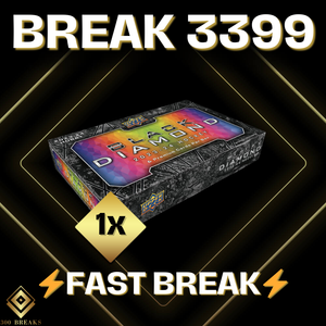 BREAK #3399 (31 TEAMS DISPONIBLES)