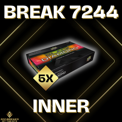 BREAK #7244 (32 TEAMS DISPONIBLES)
