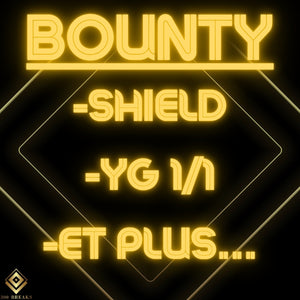 BOUNTY 300 BREAKS