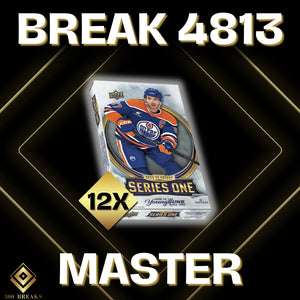 BREAK #4813 (32 TEAMS DISPONIBLES)