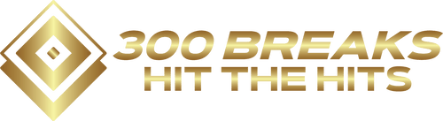 300 Breaks