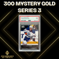 BREAK #8063 (32 SPOTS DISPONIBLES)