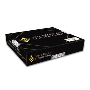 Break Perso - 300 BREAKS LITE JERSEY BOX