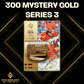 BREAK #8063 (32 SPOTS DISPONIBLES)