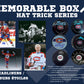 Break Perso - Memorable Hat Trick Series - Montreal Canadiens Edition